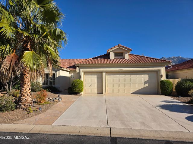 38015 S Samaniego Drive, Tucson, AZ 85739