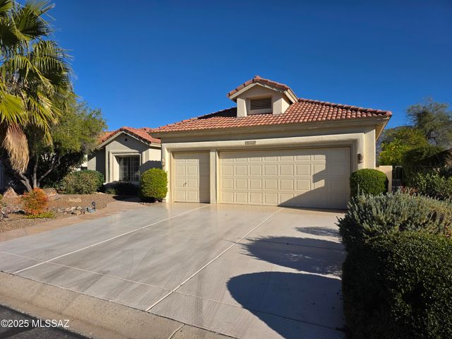 38015 S Samaniego Drive, Tucson, AZ 85739