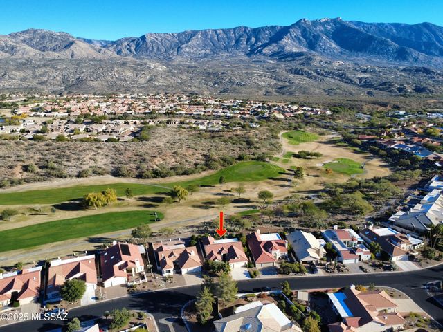 38015 S Samaniego Drive, Tucson, AZ 85739