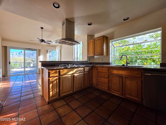 38015 S Samaniego Drive, Tucson, AZ 85739