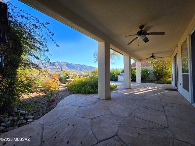 38015 S Samaniego Drive, Tucson, AZ 85739