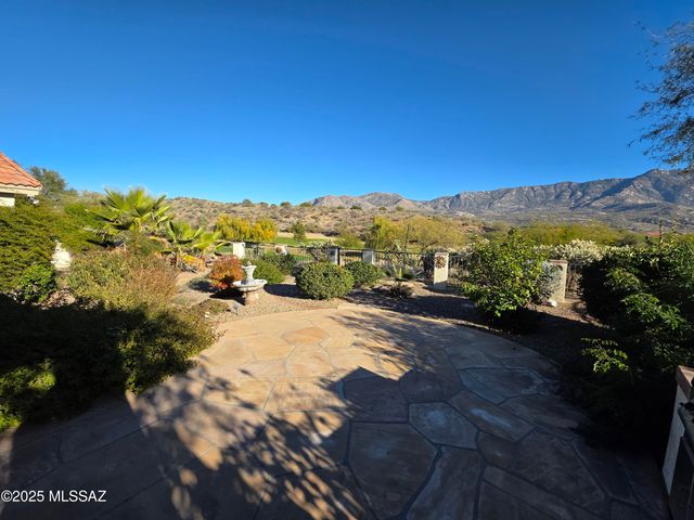 38015 S Samaniego Drive, Tucson, AZ 85739