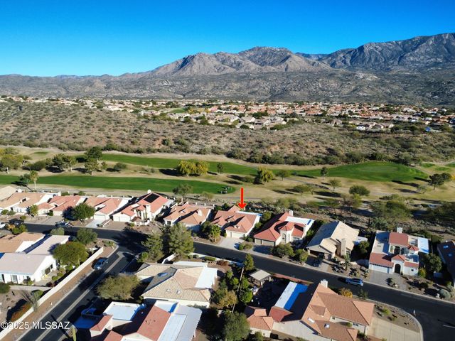 38015 S Samaniego Drive, Tucson, AZ 85739