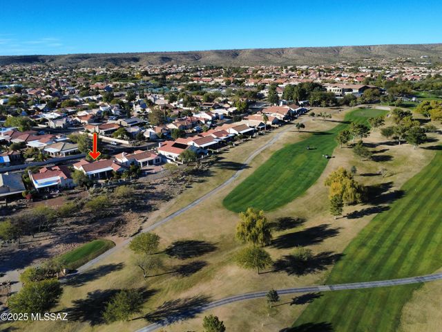 38015 S Samaniego Drive, Tucson, AZ 85739