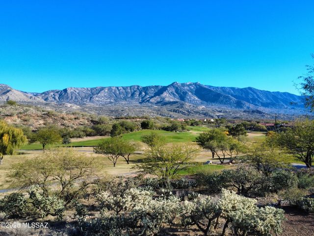 38015 S Samaniego Drive, Tucson, AZ 85739