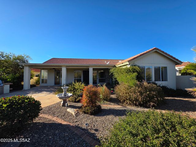 38015 S Samaniego Drive, Tucson, AZ 85739