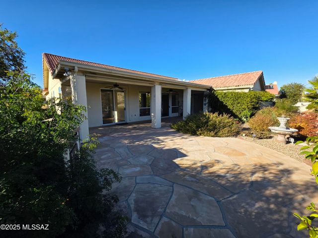 38015 S Samaniego Drive, Tucson, AZ 85739