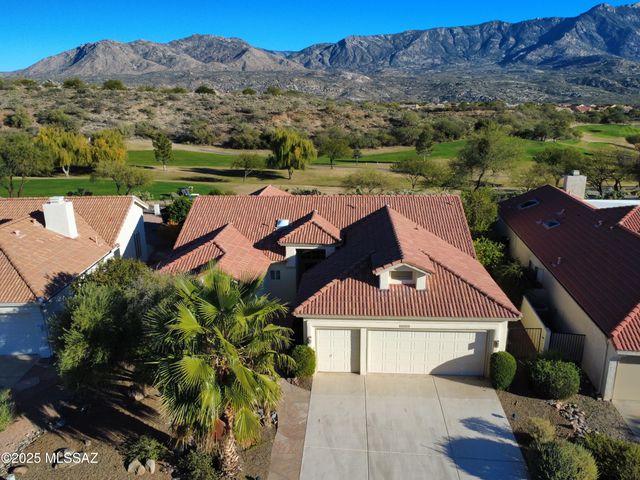 38015 S Samaniego Drive, Tucson, AZ 85739