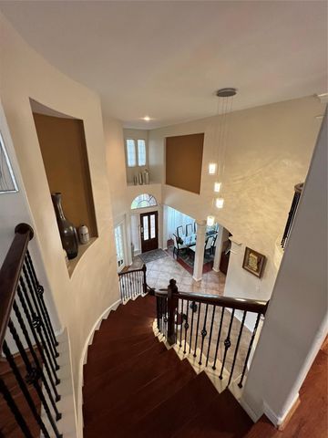 1202 Blue Leaf Drive, Richmond, TX 77469