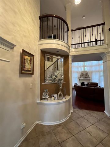 1202 Blue Leaf Drive, Richmond, TX 77469