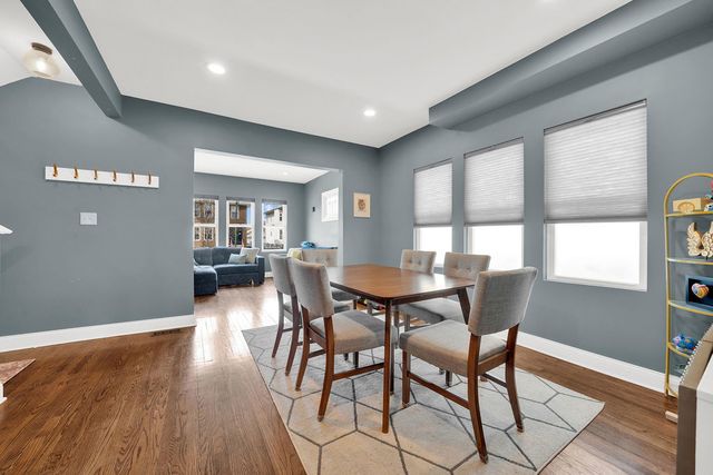 2543 N Newcastle Avenue, Chicago, IL 60707