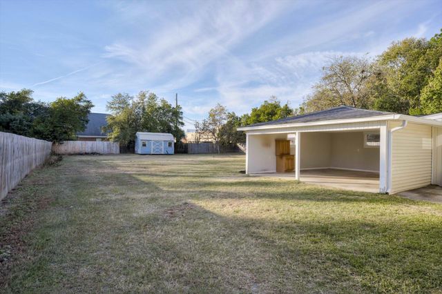 115 Clark Street, Augusta, GA 30907