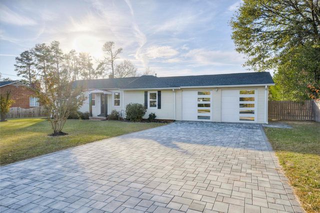 115 Clark Street, Augusta, GA 30907