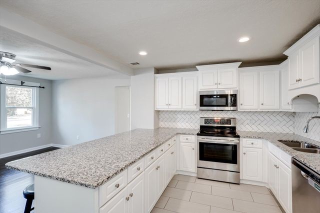 115 Clark Street, Augusta, GA 30907