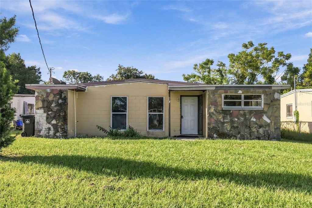 4058 SHELLMAN STREET, Orlando, FL 32811