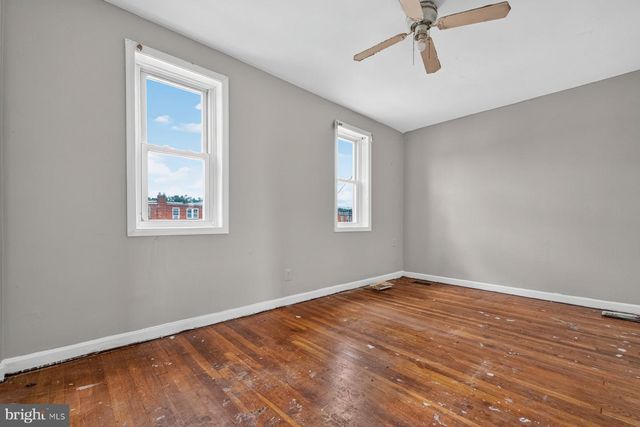 1532 CHILWORTH AVE, Middle River, MD 21220