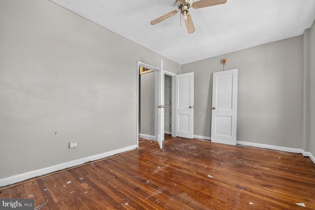 1532 CHILWORTH AVE, Middle River, MD 21220