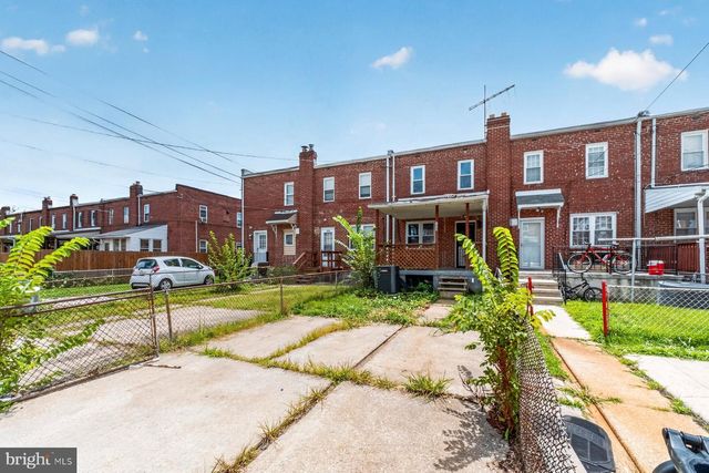 1532 CHILWORTH AVE, Middle River, MD 21220