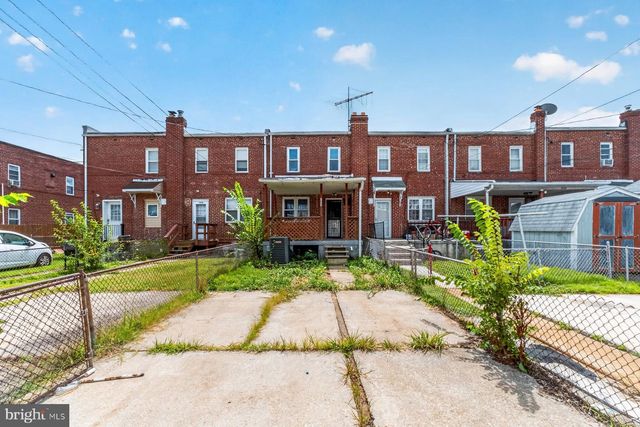 1532 CHILWORTH AVE, Middle River, MD 21220