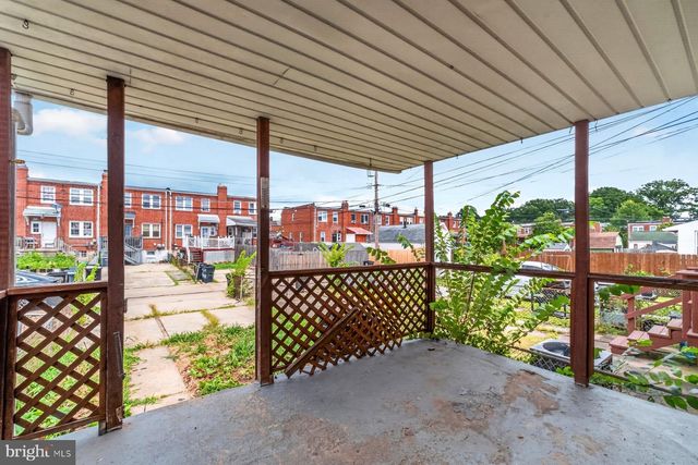 1532 CHILWORTH AVE, Middle River, MD 21220