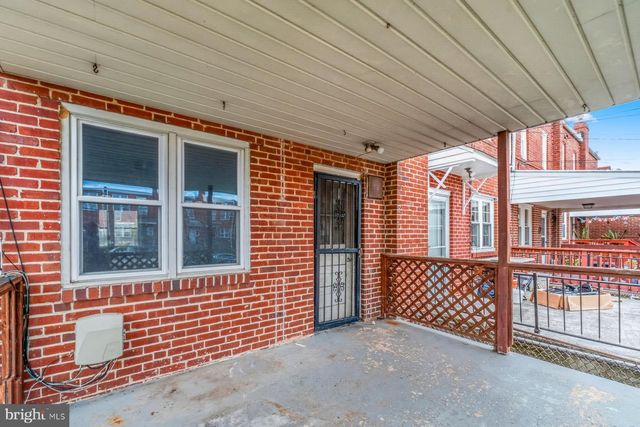 1532 CHILWORTH AVE, Middle River, MD 21220