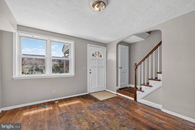 1532 CHILWORTH AVE, Middle River, MD 21220