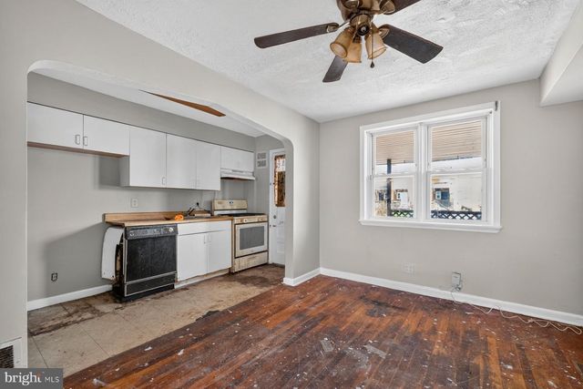 1532 CHILWORTH AVE, Middle River, MD 21220