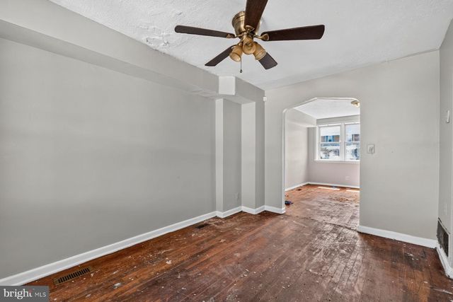1532 CHILWORTH AVE, Middle River, MD 21220