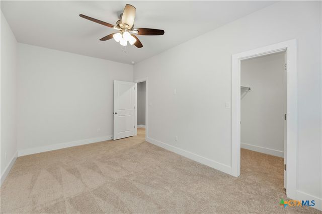 412 Texon Drive, Liberty Hill, TX 78642