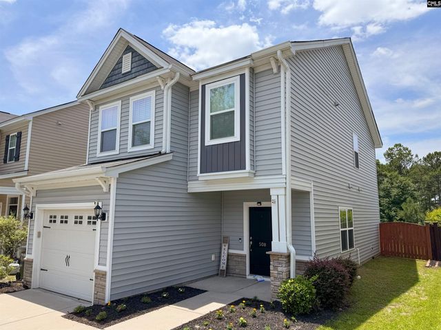 508 Finnegan Lane, West Columbia, SC 29169
