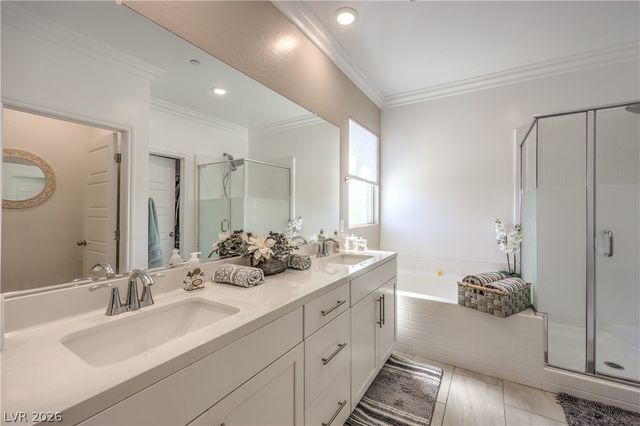 251 Robson Ridge Lane, Henderson, NV 89015