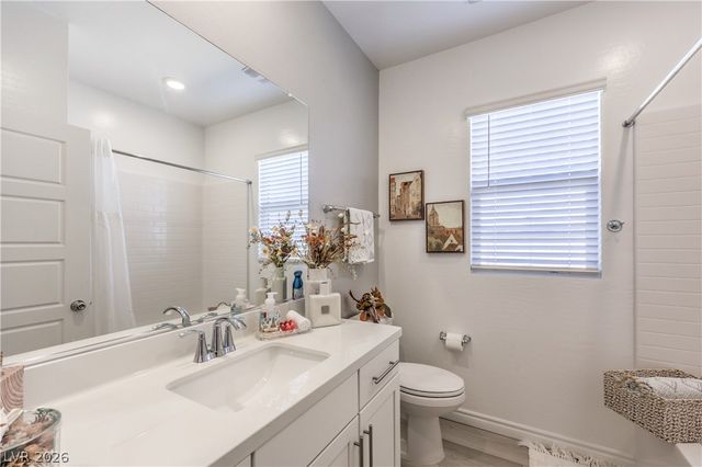 251 Robson Ridge Lane, Henderson, NV 89015