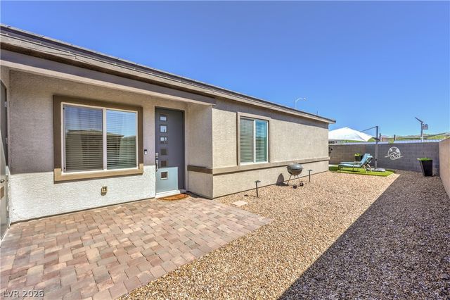 251 Robson Ridge Lane, Henderson, NV 89015