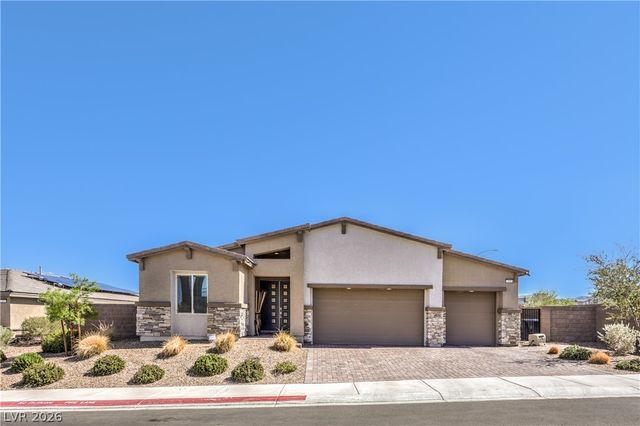 251 Robson Ridge Lane, Henderson, NV 89015