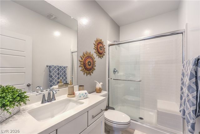 251 Robson Ridge Lane, Henderson, NV 89015