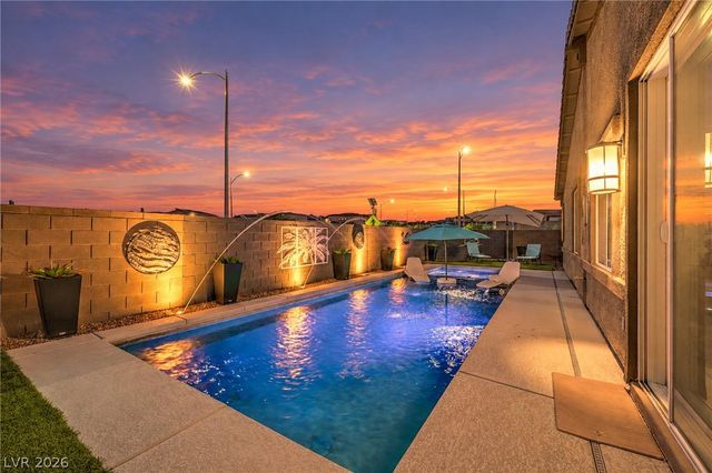 251 Robson Ridge Lane, Henderson, NV 89015
