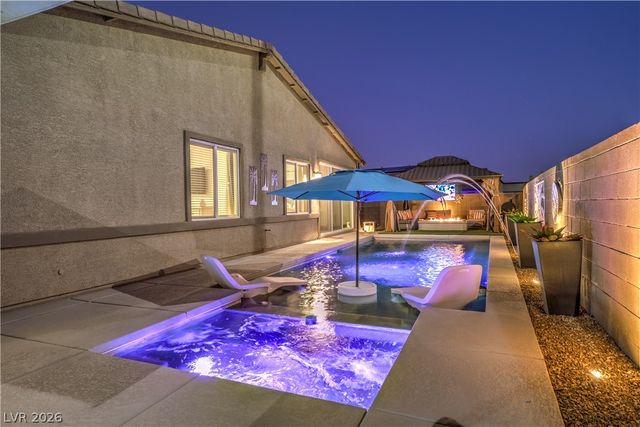 251 Robson Ridge Lane, Henderson, NV 89015