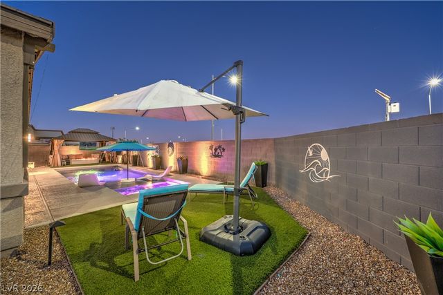 251 Robson Ridge Lane, Henderson, NV 89015