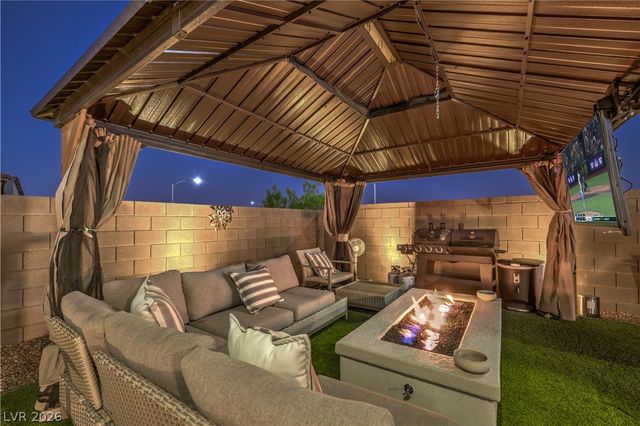 251 Robson Ridge Lane, Henderson, NV 89015