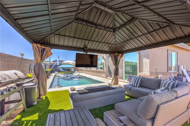 251 Robson Ridge Lane, Henderson, NV 89015