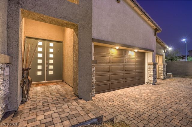 251 Robson Ridge Lane, Henderson, NV 89015
