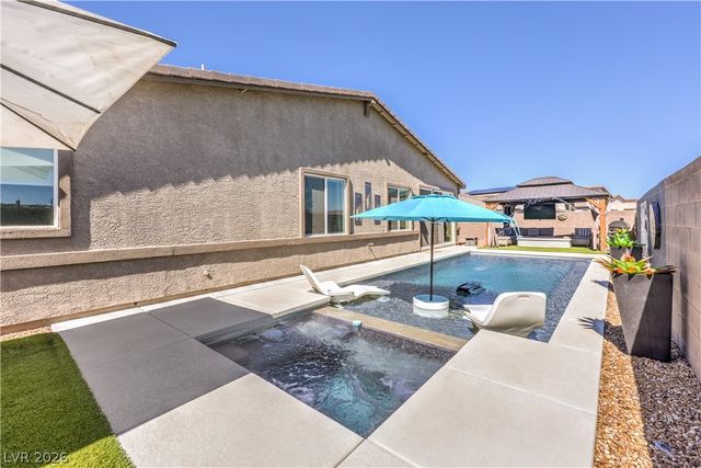 251 Robson Ridge Lane, Henderson, NV 89015