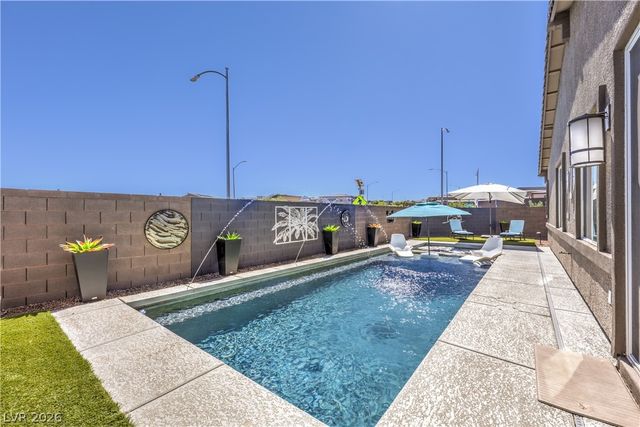251 Robson Ridge Lane, Henderson, NV 89015
