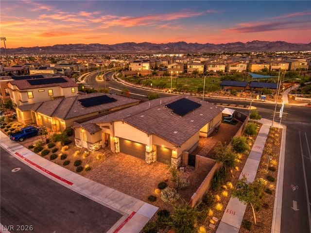 251 Robson Ridge Lane, Henderson, NV 89015