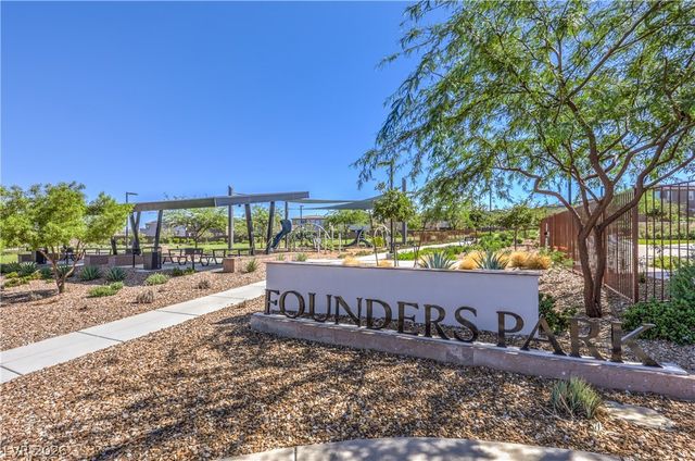 251 Robson Ridge Lane, Henderson, NV 89015