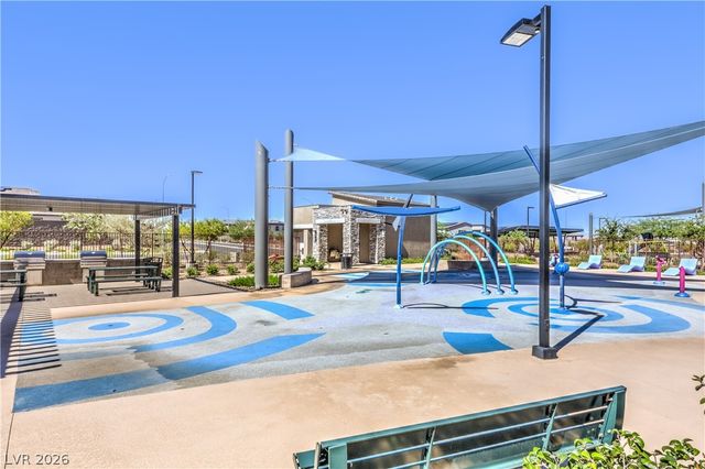 251 Robson Ridge Lane, Henderson, NV 89015