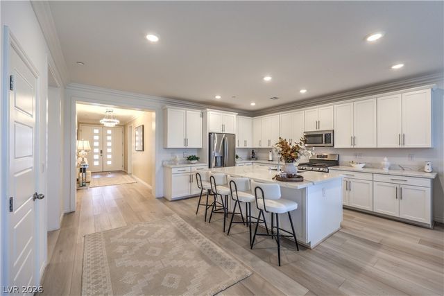 251 Robson Ridge Lane, Henderson, NV 89015