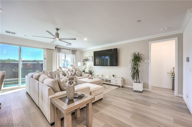 251 Robson Ridge Lane, Henderson, NV 89015