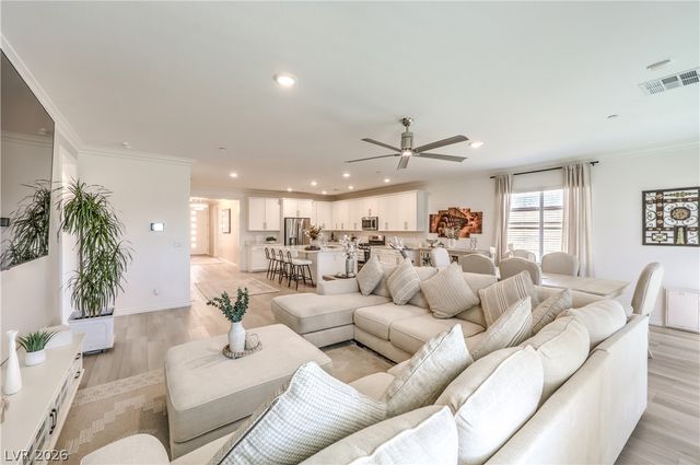 251 Robson Ridge Lane, Henderson, NV 89015