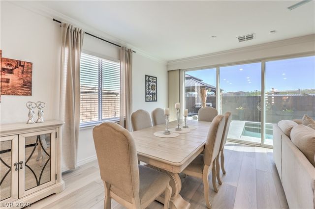 251 Robson Ridge Lane, Henderson, NV 89015